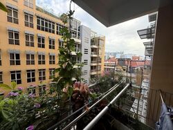 Sims Green (D14), Apartment #467699301